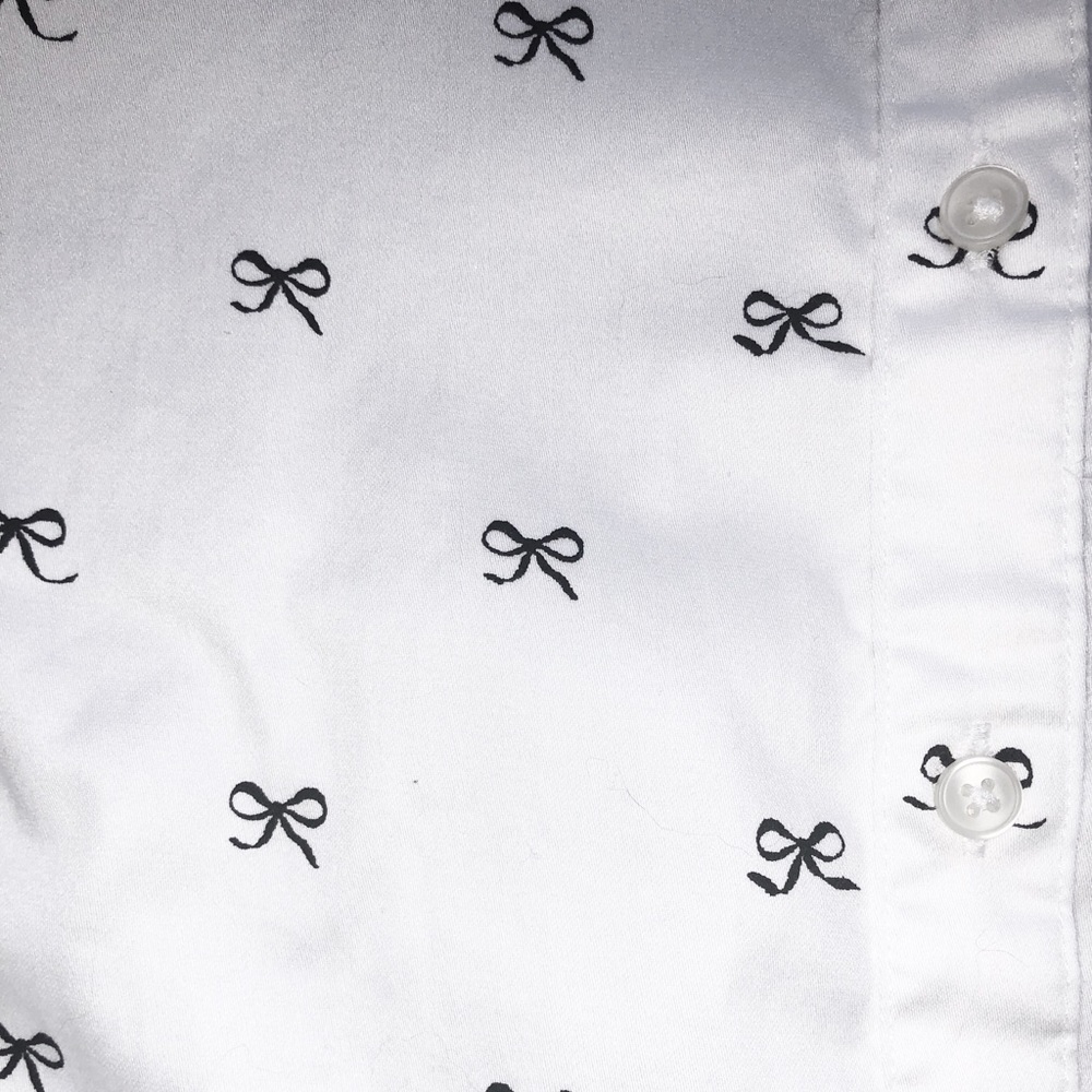 NWOT Banana Republic Button Down (Tailored Fit)